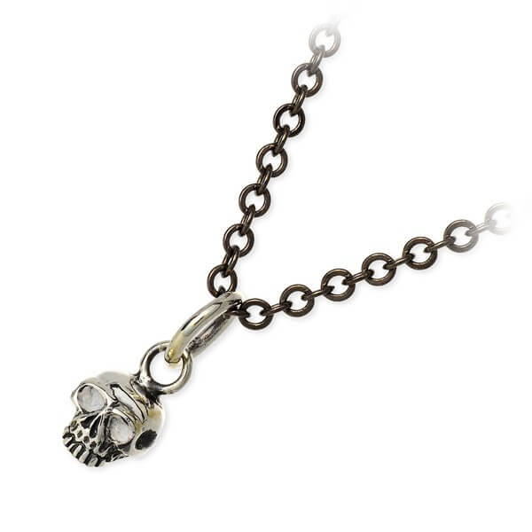 VIVIFY シルバーネックレス