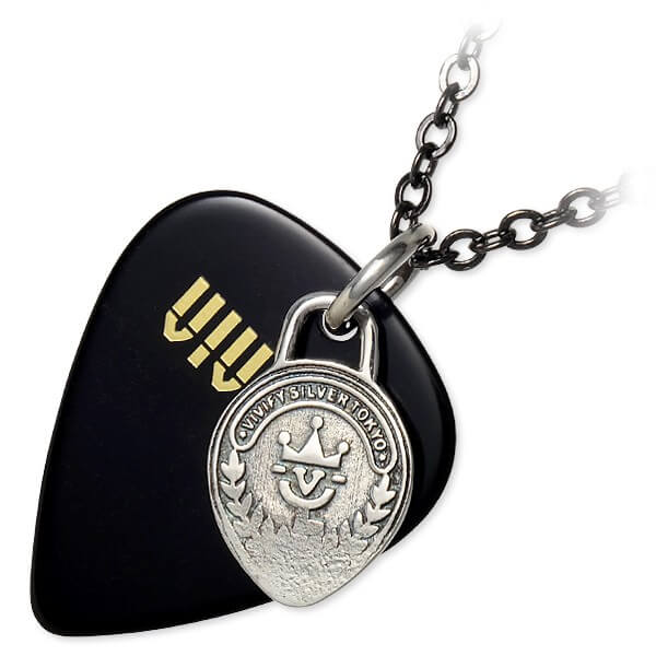 VIVIFY シルバーネックレス