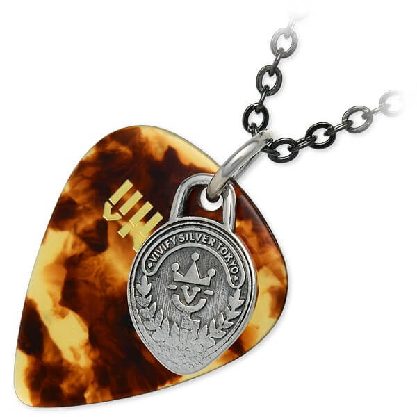 VIVIFY シルバーネックレス