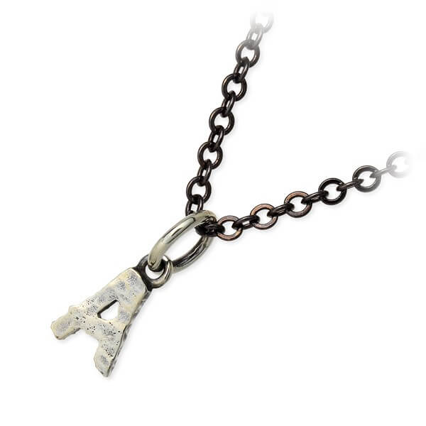 VIVIFY シルバーネックレス