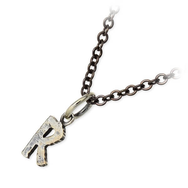 VIVIFY シルバーネックレス