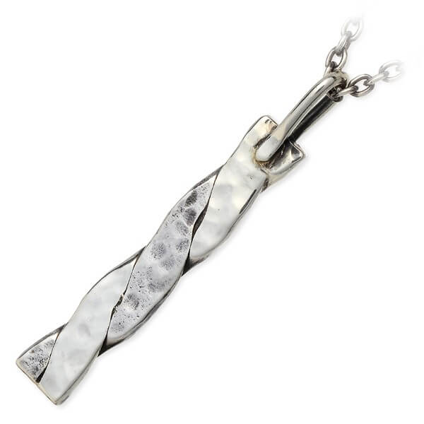 VIVIFY シルバーネックレス