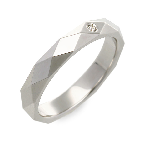 PINKY&DIANNE シルバーリング