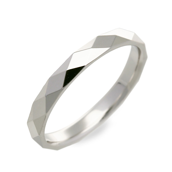 PINKY&DIANNE シルバーリング