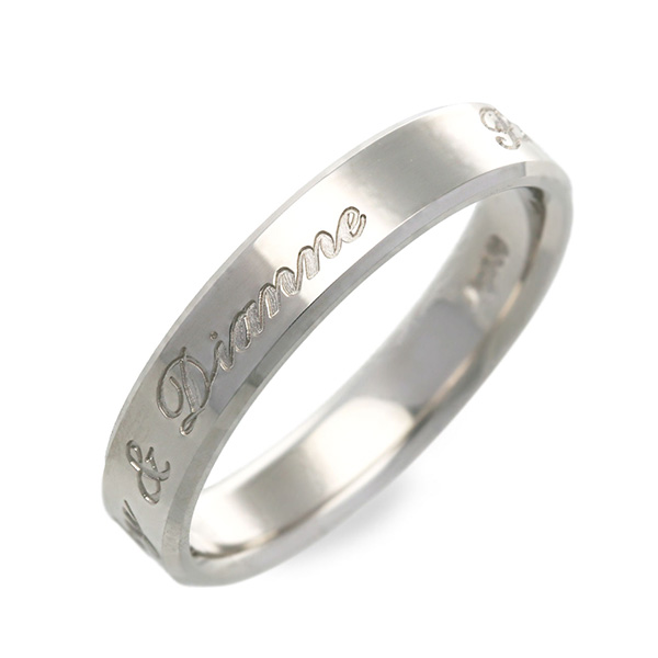 シルバーリング