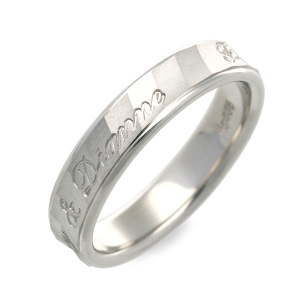 シルバーリング