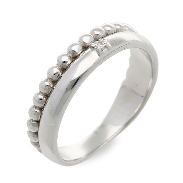 PINKY&DIANNE ピンキーリング