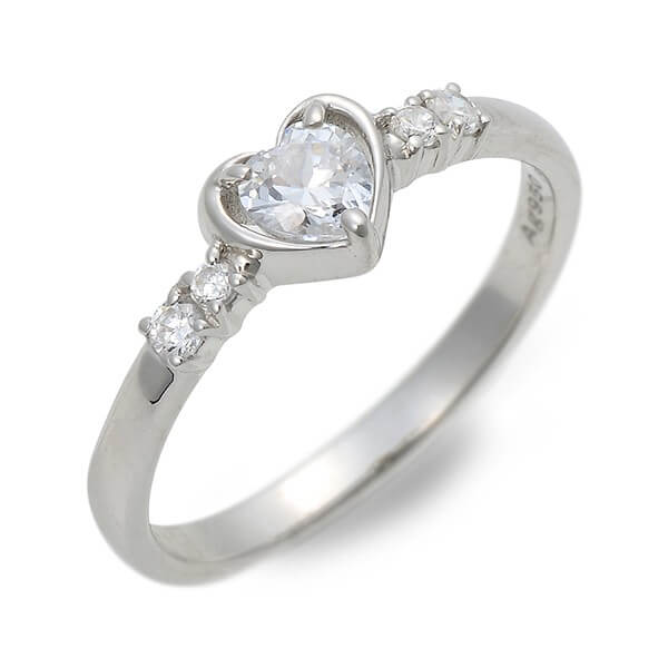 PINKY&DIANNE シルバーリング