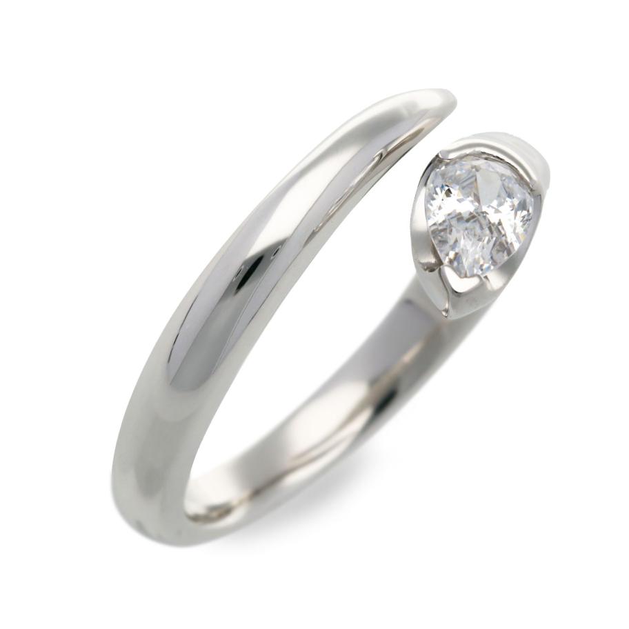 PINKY&DIANNE シルバーリング