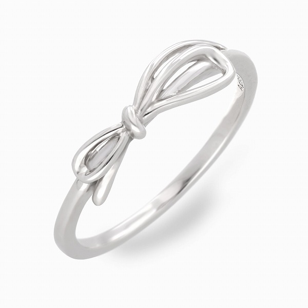 PINKY&DIANNE シルバーリング