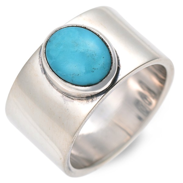 NORTH WORKS シルバーリング