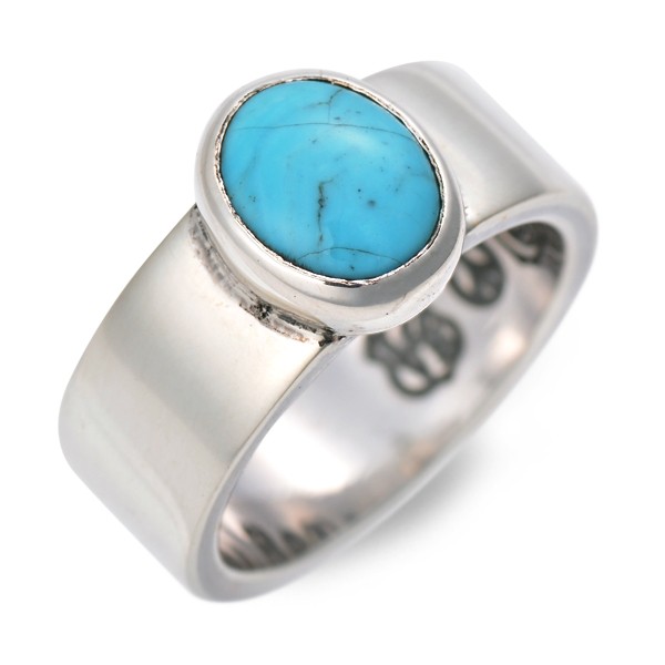 NORTH WORKS シルバーリング