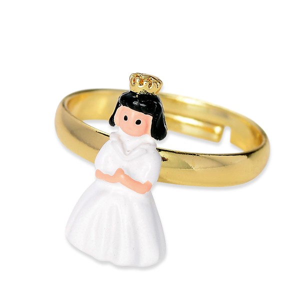 N2 by Les Nereides ブラスリング