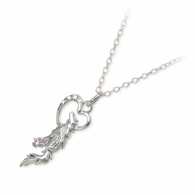 WOLFMAN B.R.S シルバーネックレス