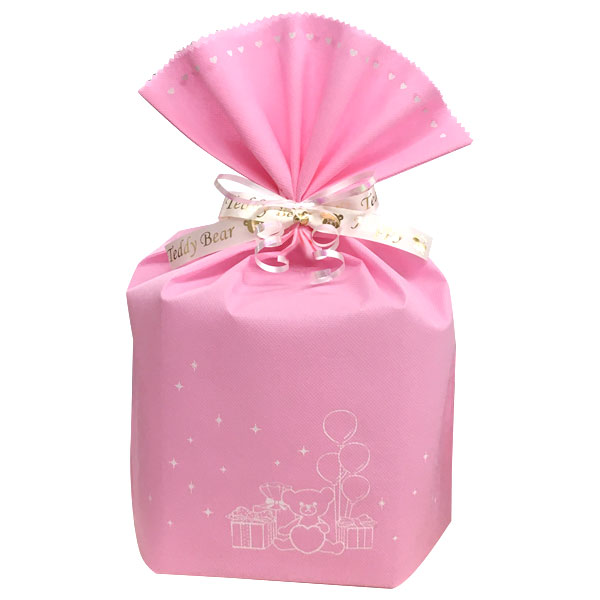 専用ラッピング