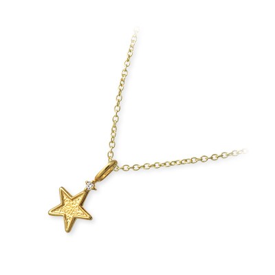 La plateria de Miguel シルバーネックレス