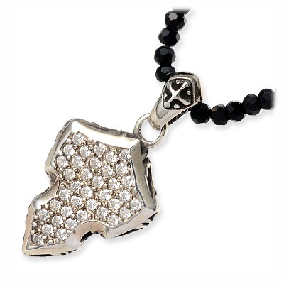 William Walles シルバーネックレス