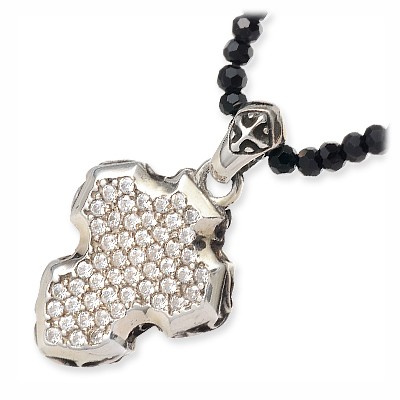 William Walles シルバーネックレス