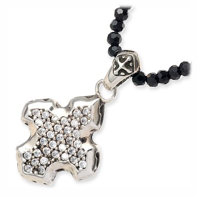 William Walles シルバーネックレス