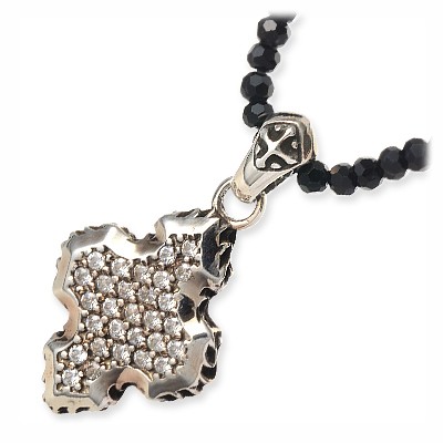 William Walles シルバーネックレス