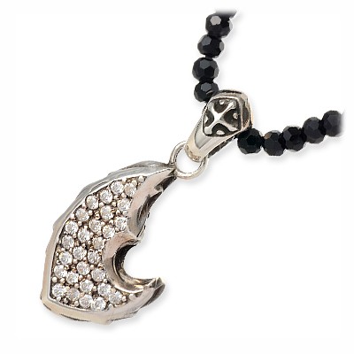 William Walles シルバーネックレス