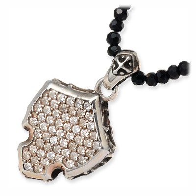 William Walles シルバーネックレス