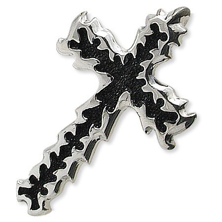 William Walles シルバーペンダントトップ