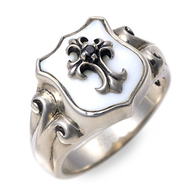 William Walles シルバーリング