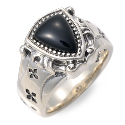 William Walles シルバーリング