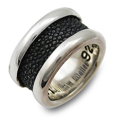 William Walles シルバーリング