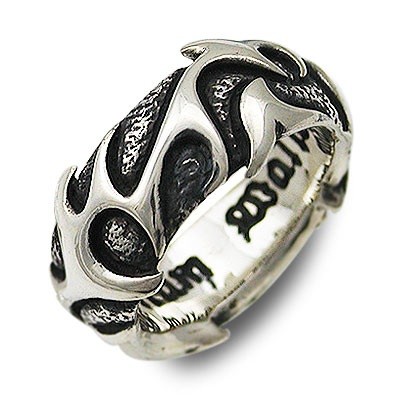 William Walles シルバーリング