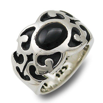 William Walles シルバーリング