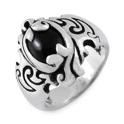 William Walles シルバーリング