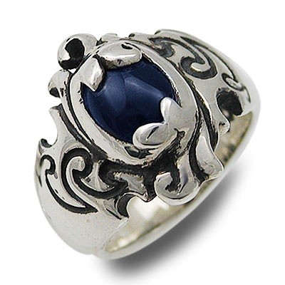 William Walles シルバーリング