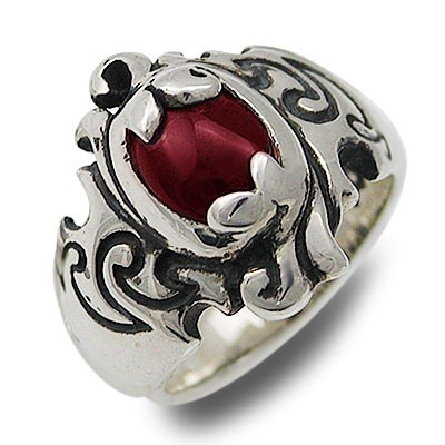 William Walles シルバーリング