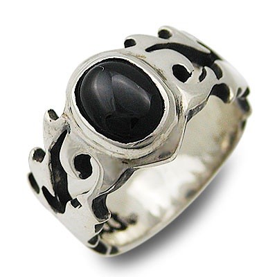 William Walles シルバーリング