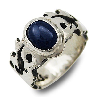 William Walles シルバーリング