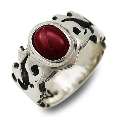 William Walles シルバーリング