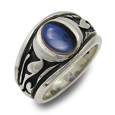 William Walles シルバーリング