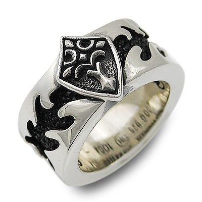 William Walles シルバーリング