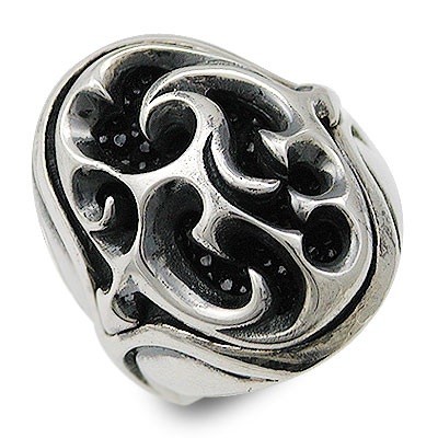 William Walles シルバーリング