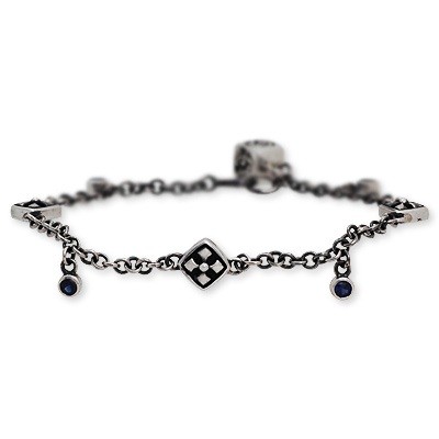 William Walles シルバーブレスレット