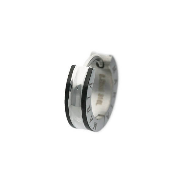 MARIA BRIGHT ステンレスピアス(片耳用)