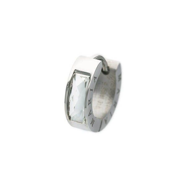 MARIA BRIGHT ステンレスピアス(片耳用)