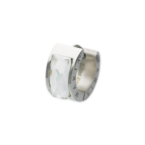 MARIA BRIGHT ステンレスピアス(片耳用)