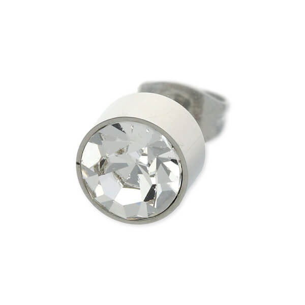 MARIA BRIGHT ステンレスピアス(片耳用)