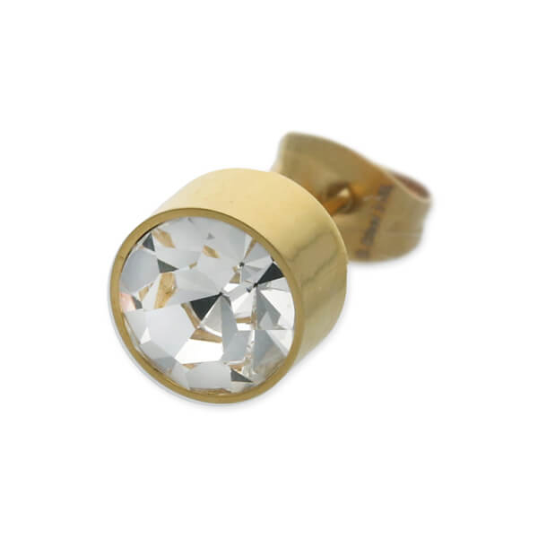 MARIA BRIGHT ステンレスピアス(片耳用)