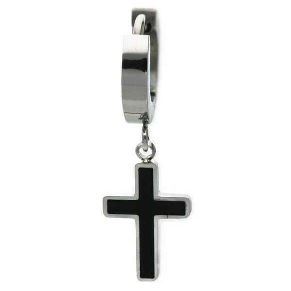 MARIA BRIGHT ステンレスピアス(片耳用)