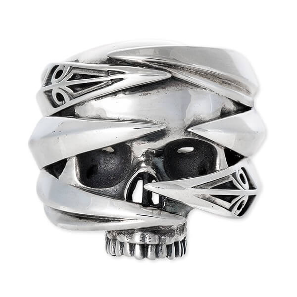 M'S COLLECTION シルバーリング