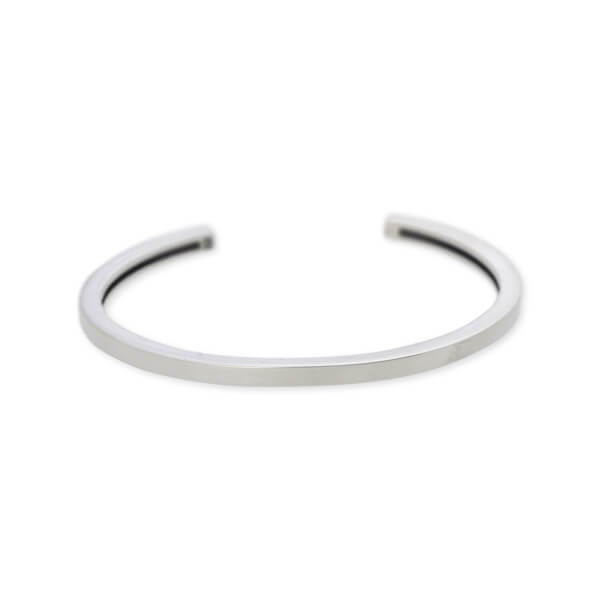 M'S COLLECTION シルバーバングル